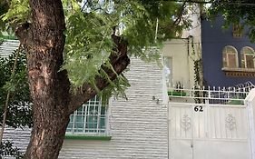 Distrito Condesa Rooms&Studios